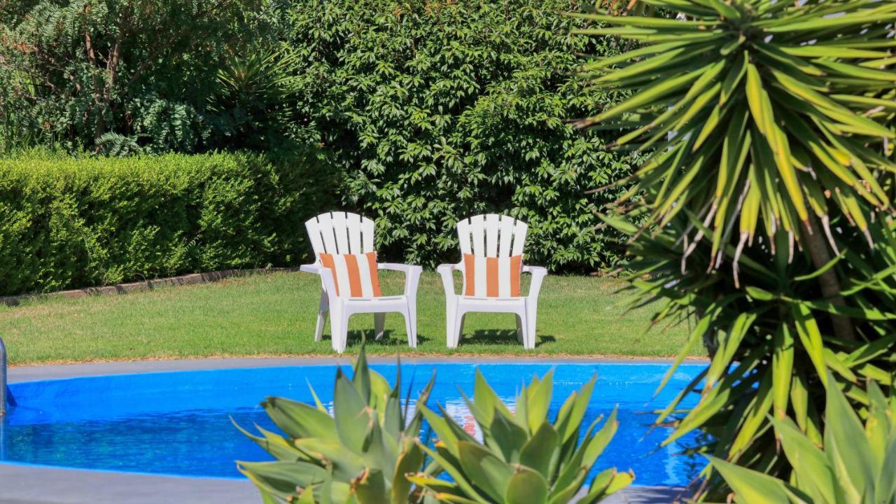 Country Leisure Motor Inn Dubbo Dış mekan fotoğraf