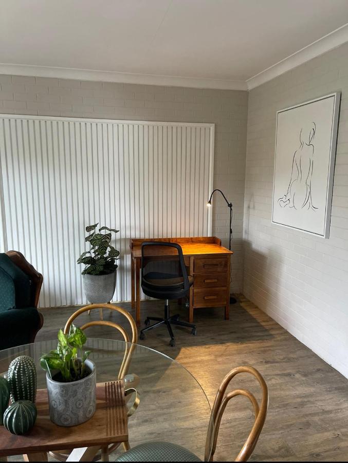 Country Leisure Motor Inn Dubbo Dış mekan fotoğraf