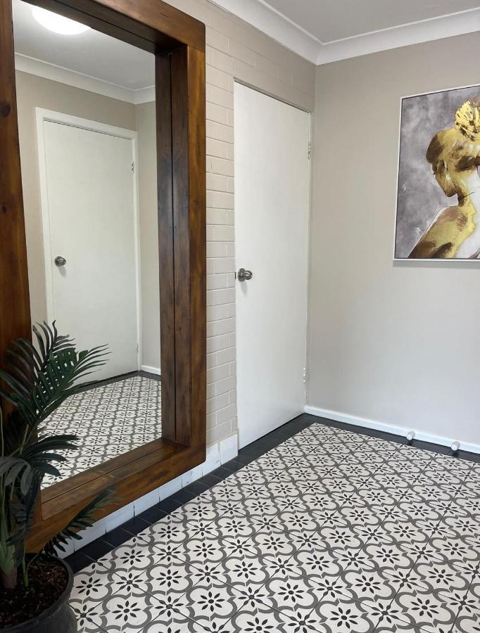 Country Leisure Motor Inn Dubbo Dış mekan fotoğraf
